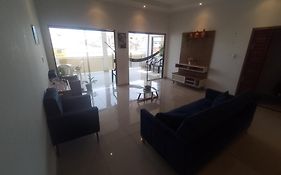 Pousada Maria Bonita