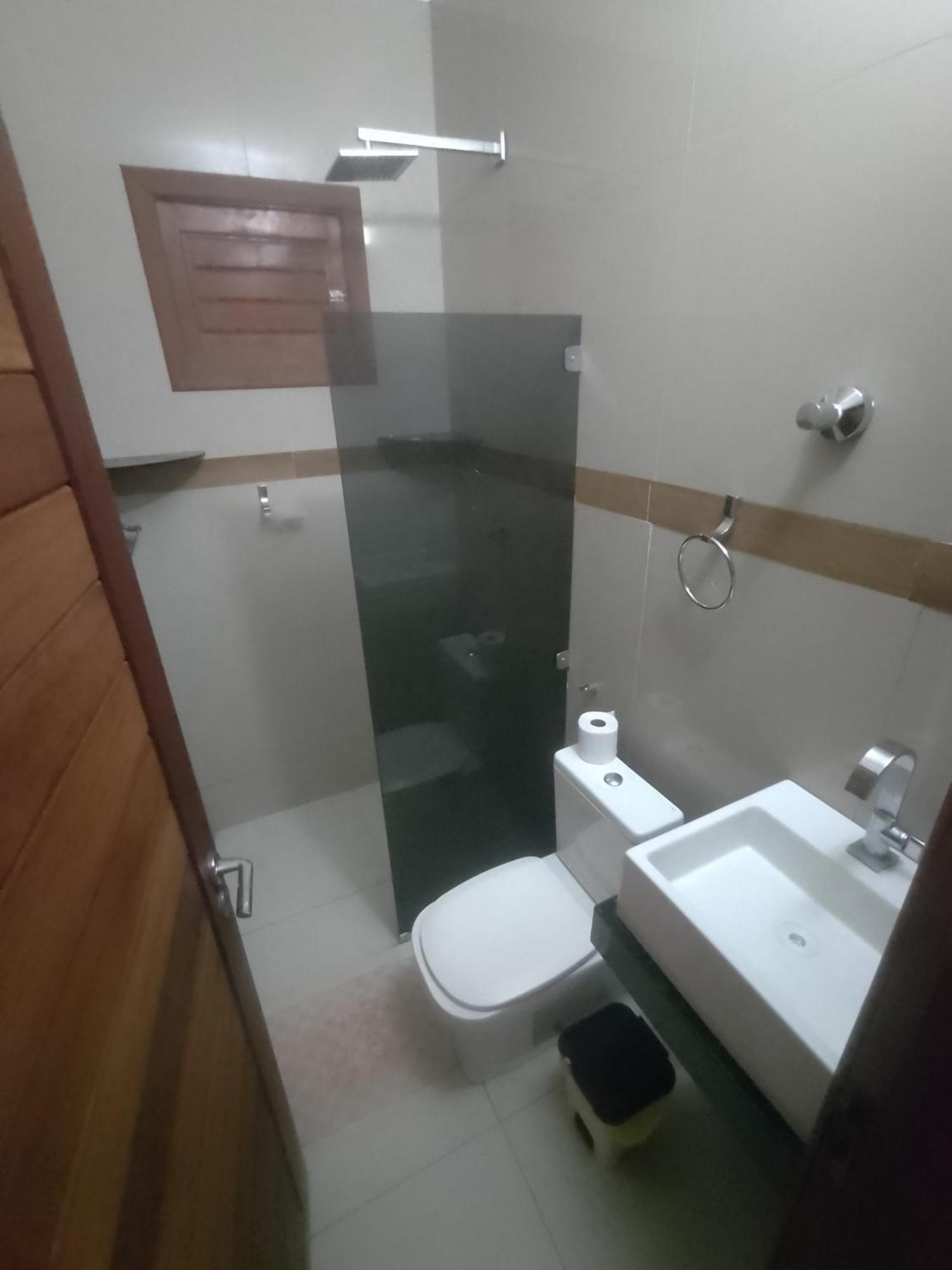 Pousada Maria Bonita Macau Zewnętrze zdjęcie